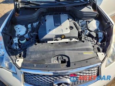 Zdjęcie 12 z 12 samochodu: 2016 INFINITI QX50 BASE VIN:JN1BJ0RRXGM262881 - miniatura