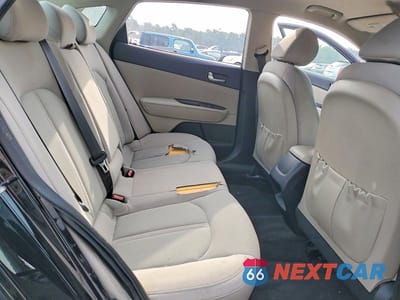 Zdjęcie 10 z 12 samochodu: 2018 KIA OPTIMA LX VIN:5XXGT4L36JG268747 - miniatura