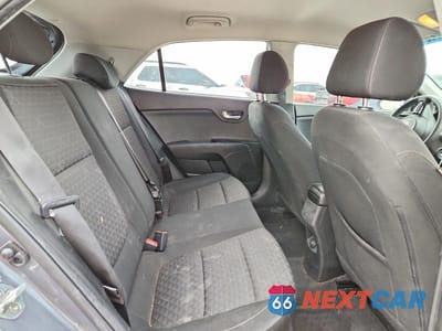 Zdjęcie 11 z 13 samochodu: 2020 KIA RIO LX VIN:3KPA25AD9LE347528 - miniatura