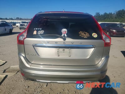 Zdjęcie 6 z 14 samochodu: 2015 VOLVO XC60 T5 PREMIER VIN:YV4612RK2F2727562 - miniatura