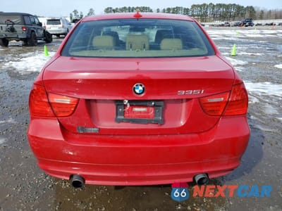 Zdjęcie 6 z 12 samochodu: 2011 BMW 335 I VIN:WBAPM5C54BE578063 - miniatura