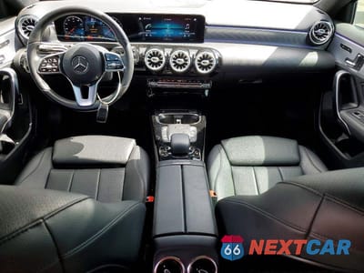 Zdjęcie 8 z 12 samochodu: 2021 MERCEDES-BENZ A 220 VIN:W1K3G4EB4MJ315870 - miniatura