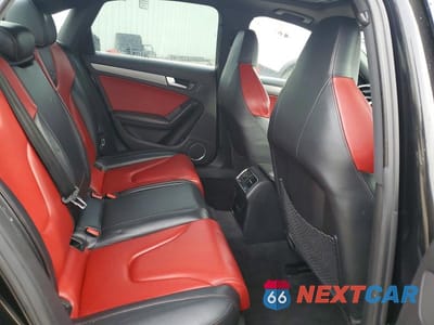 Zdjęcie 10 z 13 samochodu: 2012 AUDI S4 PRESTIGE VIN:WAUKGAFLXCA050928 - miniatura