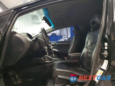 Zdjęcie 7 z 12 samochodu: 2010 ACURA CSX TECHNOLOGY VIN:2HHFD5F71AH200587 - miniatura