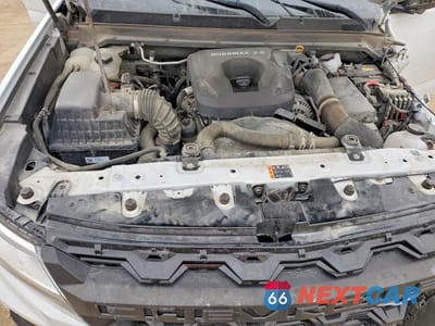 Zdjęcie 11 z 12 samochodu: 2022 CHEVROLET COLORADO ZR2 VIN:1GCPTEE10N1125831 - miniatura