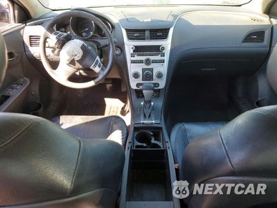 Zdjęcie 8 z 14 samochodu: 2010 CHEVROLET MALIBU 1LT VIN:1G1ZC5EB4AF220349 - miniatura