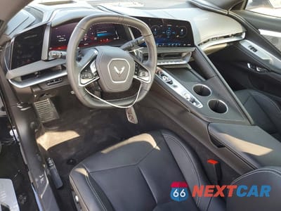 Zdjęcie 8 z 14 samochodu: 2026 CHEVROLET CORVETTE STINGRAY 2LT VIN:1G1YB2D44T5100530 - miniatura