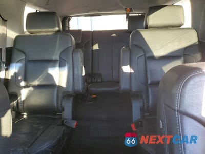 Zdjęcie 10 z 15 samochodu: 2019 GMC YUKON SLT VIN:1GKS2BKJXKR233102 - miniatura