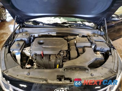 Zdjęcie 11 z 12 samochodu: 2018 KIA OPTIMA LX VIN:5XXGT4L35JG256928 - miniatura