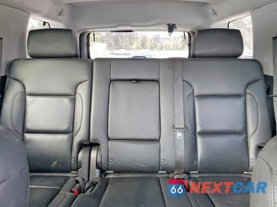 Zdjęcie 10 z 12 samochodu: 2018 GMC YUKON SLT VIN:1GKS2BKC2JR272010 - miniatura