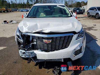 Zdjęcie 12 z 14 samochodu: 2025 CADILLAC XT5 PREMIUM LUXURY VIN:1GYKNCRS9SZ159043 - miniatura