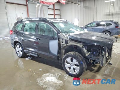 Czwarte zdjęcie samochodu z boku: 2021 SUBARU ASCENT VIN:4S4WMAAD6M3449141 - miniatura