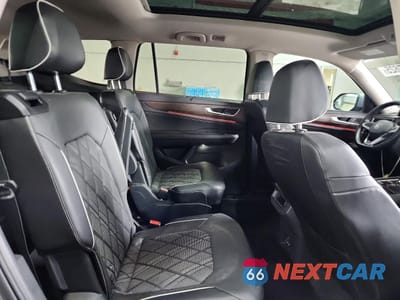 Zdjęcie 11 z 14 samochodu: 2024 VOLKSWAGEN ATLAS SEL PREMIUM R-LINE VIN:1V2FR2CA2RC523837 - miniatura