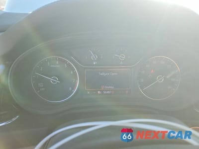 Zdjęcie 9 z 12 samochodu: 2019 BUICK REGAL ESSENCE VIN:W04GP6SX8K1005591 - miniatura