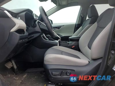 Zdjęcie 7 z 12 samochodu: 2024 TOYOTA RAV4 XLE VIN:2T3P1RFV3RC453364 - miniatura