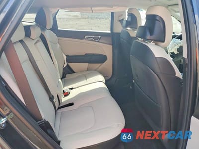 Zdjęcie 11 z 14 samochodu: 2026 KIA SPORTAGE EX VIN:5XYK33DF8TG366755 - miniatura