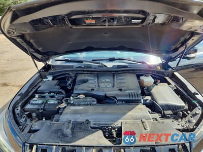 Zdjęcie 11 z 12 samochodu: 2021 INFINITI QX80 PREMIUM SELECT VIN:JN8AZ2AF9M9716622 - miniatura