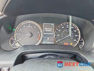Zdjęcie 9 z 13 samochodu: 2021 LEXUS RX 350 BASE VIN:2T2HZMDAXMC258603 - miniatura