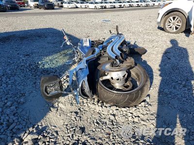 Czwarte zdjęcie samochodu z boku: 2011 YAMAHA XV1900 VIN:JYAVP27Y8BA001060 - miniatura