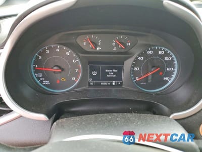 Zdjęcie 9 z 13 samochodu: 2023 CHEVROLET MALIBU RS VIN:1G1ZG5ST1PF146365 - miniatura