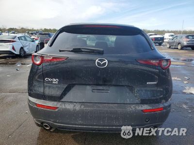 Zdjęcie 6 z 14 samochodu: 2021 MAZDA CX-30 SELECT VIN:3MVDMBBL2MM222811 - miniatura