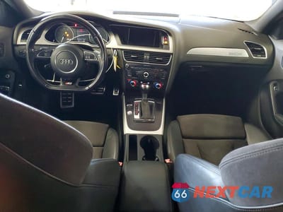 Zdjęcie 8 z 12 samochodu: 2013 AUDI S4 PREMIUM PLUS VIN:WAUBGAFL0DA208436 - miniatura