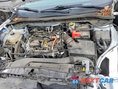 Zdjęcie 12 z 13 samochodu: 2022 FORD ESCAPE SE VIN:1FMCU9G65NUA61467 - miniatura