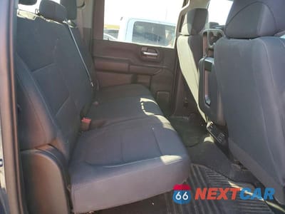 Zdjęcie 10 z 12 samochodu: 2021 CHEVROLET SILVERADO K2500 CUSTOM VIN:1GC4YME72MF248258 - miniatura