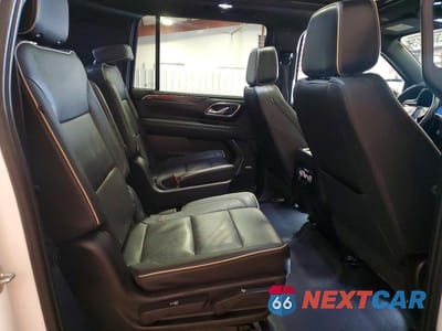 Zdjęcie 11 z 14 samochodu: 2023 GMC YUKON XL K1500 SLT VIN:1GKS2GKD3PR193606 - miniatura