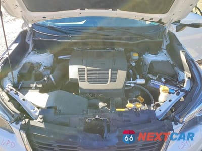 Zdjęcie 12 z 12 samochodu: 2019 SUBARU FORESTER LIMITED VIN:JF2SKAUC8KH569049 - miniatura