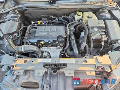 Zdjęcie 11 z 13 samochodu: 2013 CHEVROLET CRUZE LT VIN:1G1PC5SB7D7157922 - miniatura