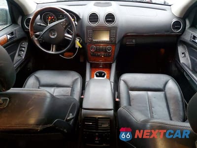 Zdjęcie 8 z 14 samochodu: 2008 MERCEDES-BENZ GL 450 4MATIC VIN:4JGBF71E98A328335 - miniatura