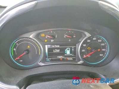 Zdjęcie 9 z 12 samochodu: 2016 CHEVROLET MALIBU HYBRID VIN:1G1ZJ5SU2GF351543 - miniatura