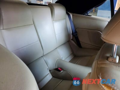 Zdjęcie 10 z 12 samochodu: 2007 FORD MUSTANG VIN:1ZVHT84N575261469 - miniatura