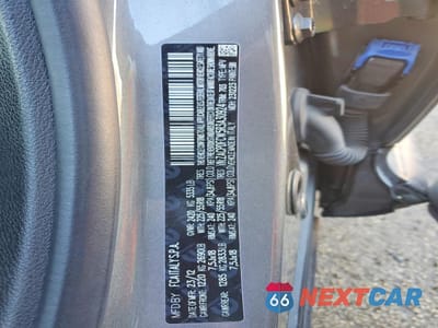 Zdjęcie 14 z 15 samochodu: 2024 DODGE HORNET R/T VIN:ZACPDFCW5R3A30924 - miniatura