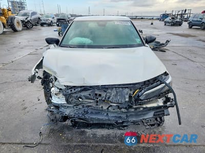 Piąte zdjęcie samochodu w środku: 2025 HONDA CIVIC SPORT VIN:19XFL2H8XSE008706 - miniatura