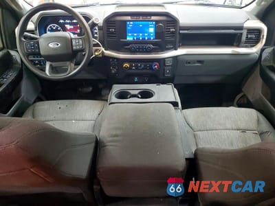 Zdjęcie 8 z 12 samochodu: 2021 FORD F150 SUPER CAB VIN:1FTEX1EP8MKF02911 - miniatura
