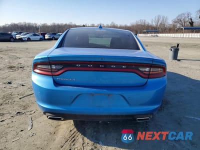 Zdjęcie 6 z 11 samochodu: 2023 DODGE CHARGER SXT VIN:2C3CDXBG3PH670995 - miniatura