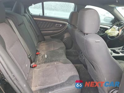 Zdjęcie 10 z 13 samochodu: 2018 FORD TAURUS SEL VIN:1FAHP2H87JG118887 - miniatura