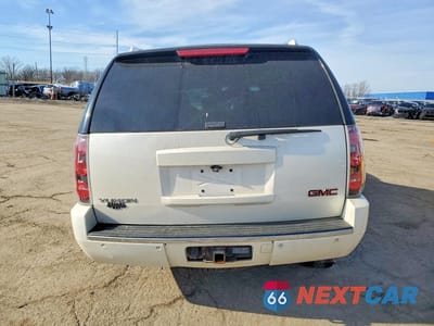 Zdjęcie 6 z 12 samochodu: 2013 GMC YUKON DENALI VIN:1GKS2EEFXDR249506 - miniatura