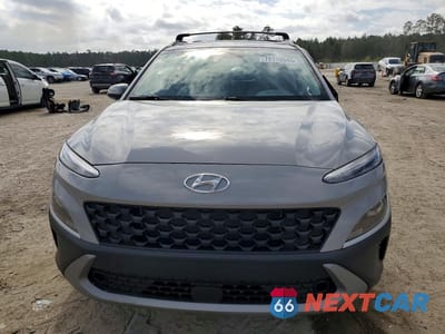 Piąte zdjęcie samochodu w środku: 2023 HYUNDAI KONA SEL VIN:KM8K6CAB5PU054580 - miniatura