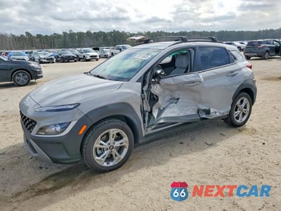 2023 HYUNDAI KONA SEL KM8K6CAB5PU054580 - główne zdjęcie licytacji z USA - miniatura