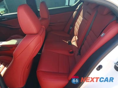 Zdjęcie 10 z 11 samochodu: 2025 LEXUS IS 350 F SPORT DESIGN VIN:JTHGZ1B25S5084720 - miniatura