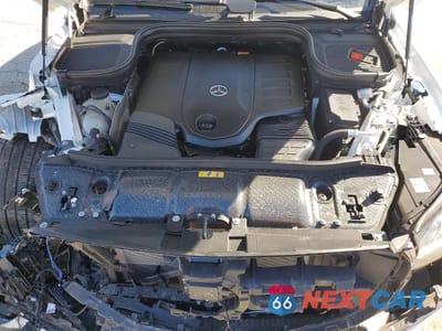 Zdjęcie 12 z 13 samochodu: 2024 MERCEDES-BENZ GLS 450 4MATIC VIN:4JGFF5KE1RB171433 - miniatura