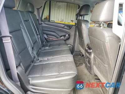 Zdjęcie 11 z 13 samochodu: 2017 GMC YUKON SLT VIN:1GKS2BKC3HR121025 - miniatura