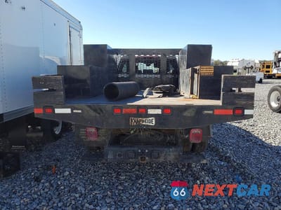 Zdjęcie 6 z 12 samochodu: 2024 CHEVROLET SILVERADO FLATBED TRUCK VIN:1GB4YSE74RF191450 - miniatura