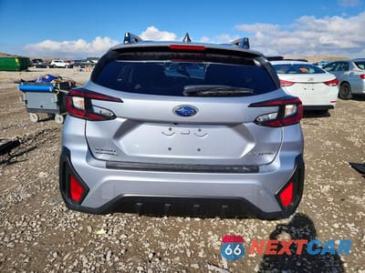 Zdjęcie 6 z 12 samochodu: 2025 SUBARU CROSSTREK PREMIUM VIN:JF2GUHDC6S8344850 - miniatura