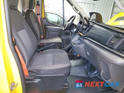 Zdjęcie 11 z 14 samochodu: 2020 FORD TRANSIT 350 HD DELIVERY VAN VIN:1FTRS4X8XLKB04847 - miniatura