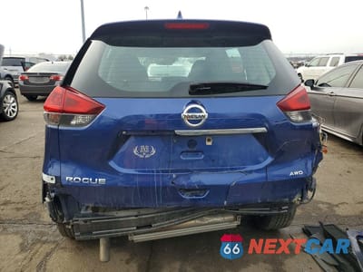 Zdjęcie 6 z 12 samochodu: 2020 NISSAN ROGUE S VIN:5N1AT2MV0LC793523 - miniatura