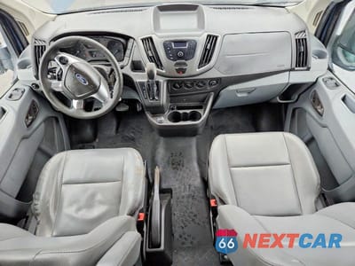 Zdjęcie 8 z 13 samochodu: 2017 FORD TRANSIT T-350 VIN:1FBZX2CM5HKA16289 - miniatura
